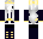 nightmare sans girl original