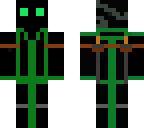 ninja guy
