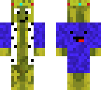 noob melon king