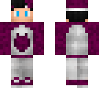 nurnils lila edit