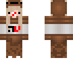 nutella baby