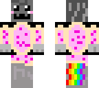 nyan cat