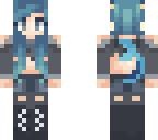 ocean girl