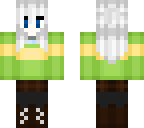 ocean\'s clothes 4 undertale