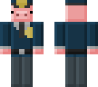 officer hamberg