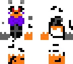 old lolbit