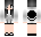 oreo girl