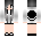 oreo girl edit