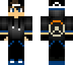 overwatch boy