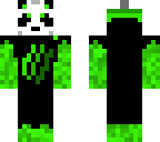 panda
