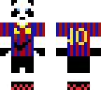 panda or messi