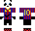 panda or messi