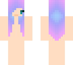 pastel chibi base skin id in des