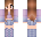 pastel girl
