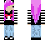 pastel goth