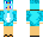 penguin