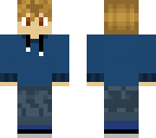 personal skin with layers