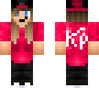 pink enzoknol