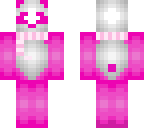 pink pandah 2