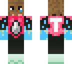 pink traanman