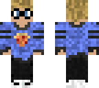 pizza nerd