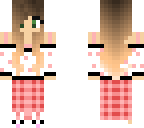 pj girl