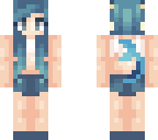 pokemon girl