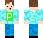 power pros official skin
