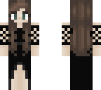 prom skin