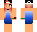 prom skin