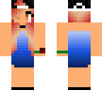 prom skin