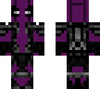 purple deadpool