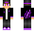 purple new