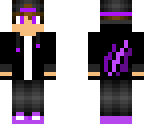 purple prestonplayz