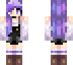 purple ram