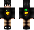 pvp golden apple skin