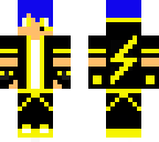 racerman47 yellow