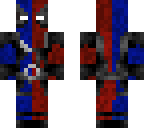 raider0023 als deadpool