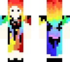 rainbow
