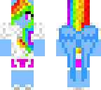 rainbow dash