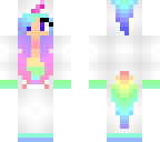 rainbow edit