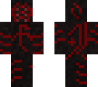 raith of the shadows