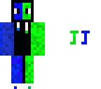 random skin