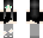 random skin yay