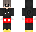 rea micky