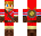 red link