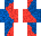 red vs blue