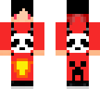red zenmatho