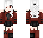 remastered crimson