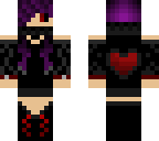 remodeled vampire